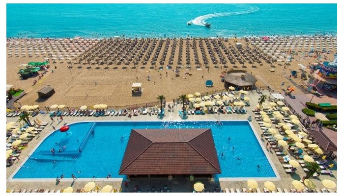 Hotel Admiral poza 15