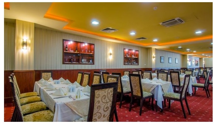 Hotel Admiral poza 19