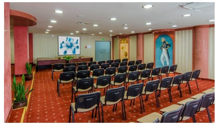 Hotel Admiral poza 21