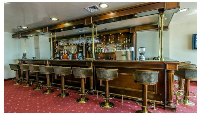 Hotel Admiral poza 12