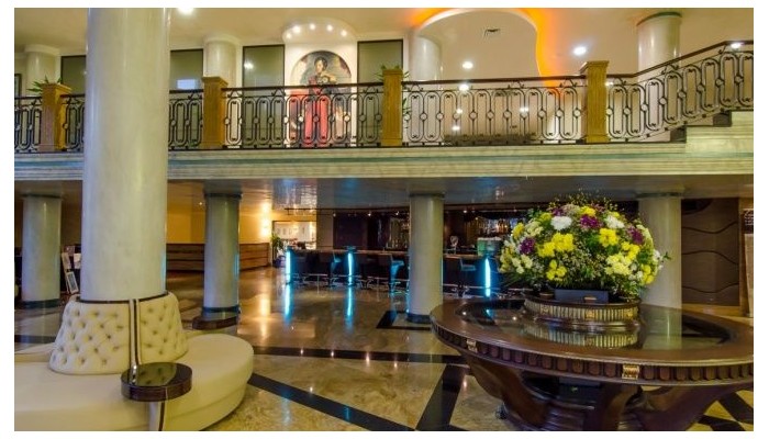 Hotel Admiral poza 17