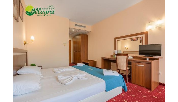 Hotel Allegra Balneo & Spa poza 6