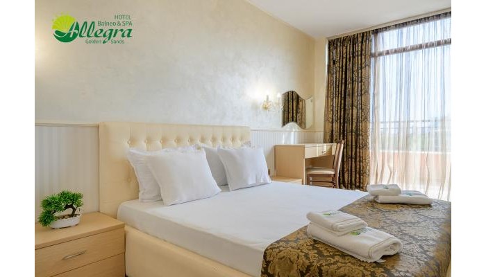 Hotel Allegra Balneo & Spa poza 8