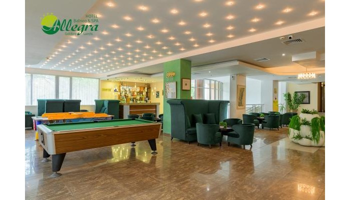 Hotel Allegra Balneo & Spa poza 18