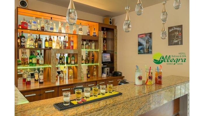 Hotel Allegra Balneo & Spa poza 27