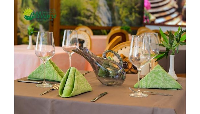 Hotel Allegra Balneo & Spa poza 31