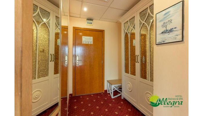 Hotel Allegra Balneo & Spa poza 5