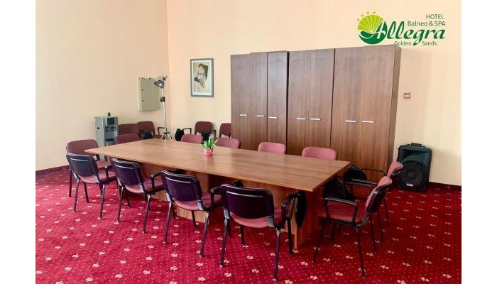 Hotel Allegra Balneo & Spa poza 39