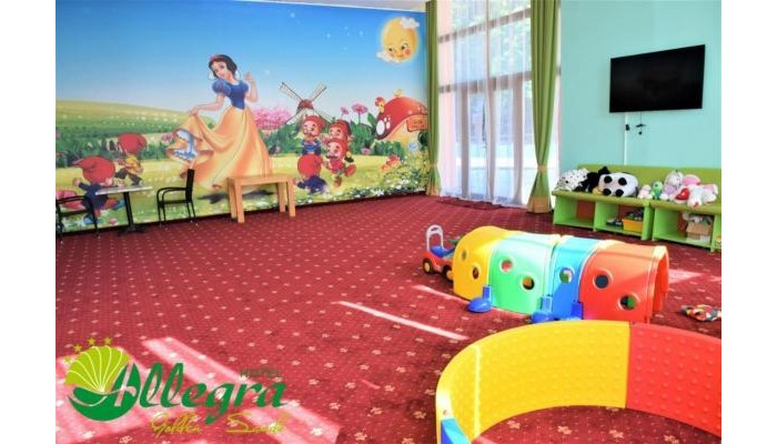 Hotel Allegra Balneo & Spa poza 36