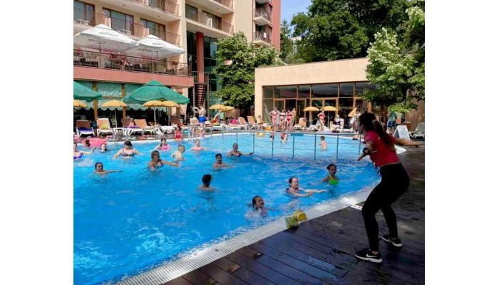 Hotel Allegra Balneo & Spa poza 42