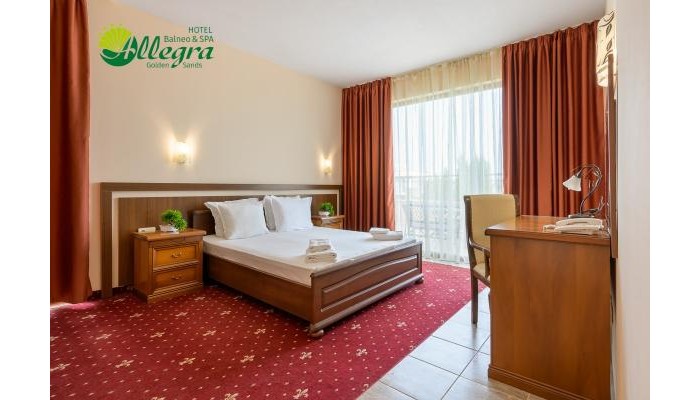 Hotel Allegra Balneo & Spa poza 12