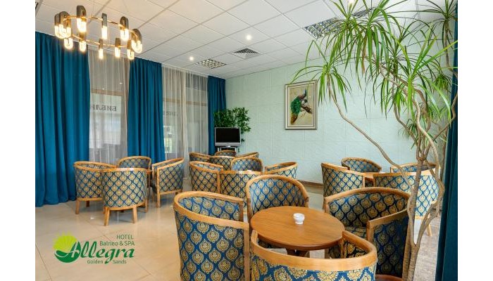 Hotel Allegra Balneo & Spa poza 19