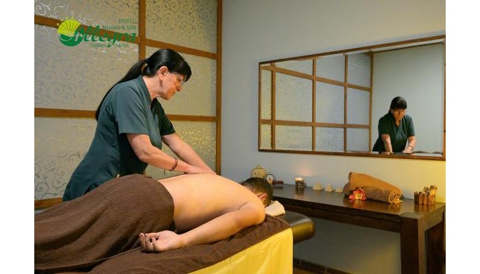 Hotel Allegra Balneo & Spa poza 22