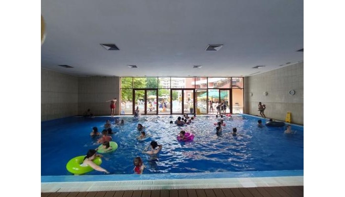 Hotel Allegra Balneo & Spa poza 44