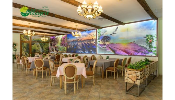 Hotel Allegra Balneo & Spa poza 30