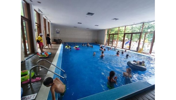 Hotel Allegra Balneo & Spa poza 45