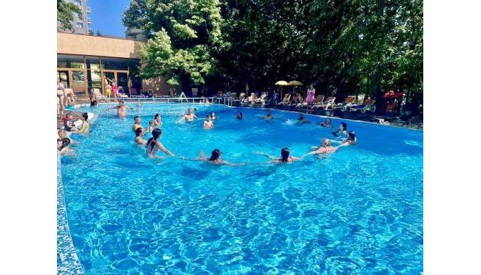 Hotel Allegra Balneo & Spa poza 43