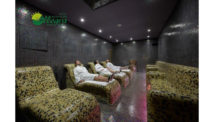 Hotel Allegra Balneo & Spa poza 26