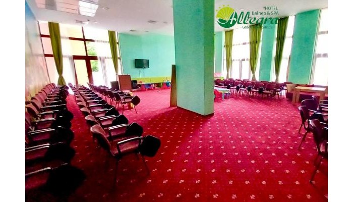 Hotel Allegra Balneo & Spa poza 41