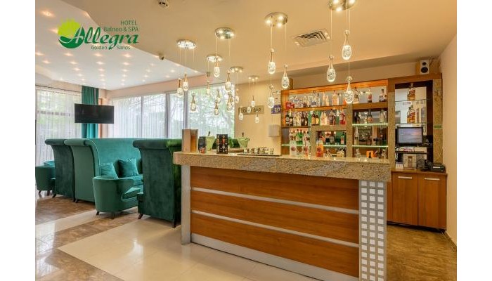Hotel Allegra Balneo & Spa poza 28