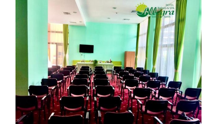 Hotel Allegra Balneo & Spa poza 40