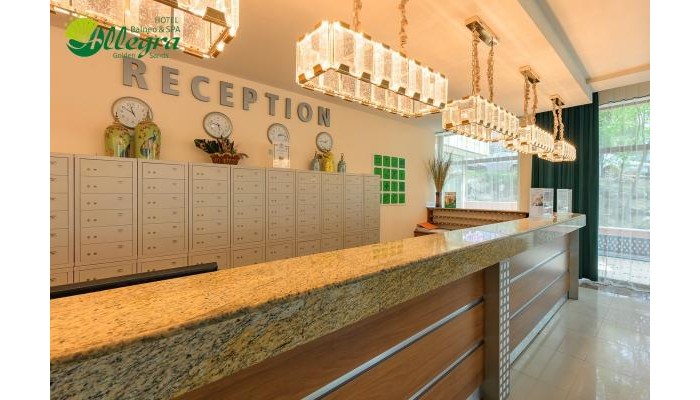 Hotel Allegra Balneo & Spa poza 17