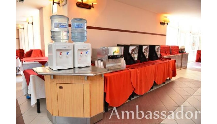 Hotel Ambassador poza 7