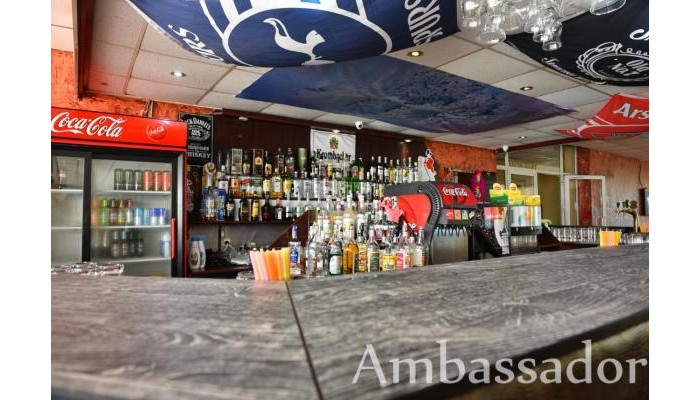 Hotel Ambassador poza 16