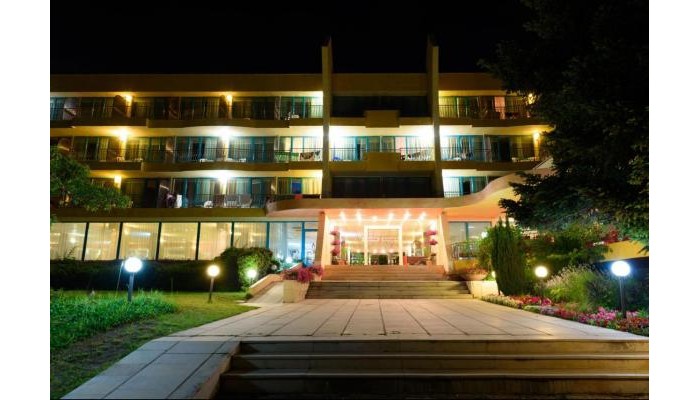 Hotel Ambassador poza 0