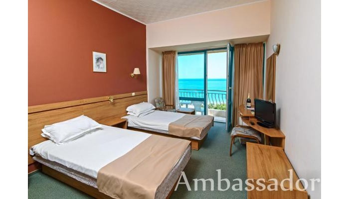 Hotel Ambassador poza 4