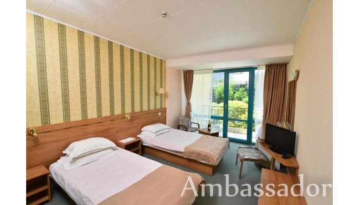 Hotel Ambassador poza 5