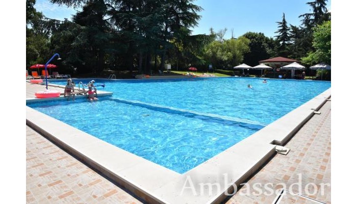 Hotel Ambassador poza 15