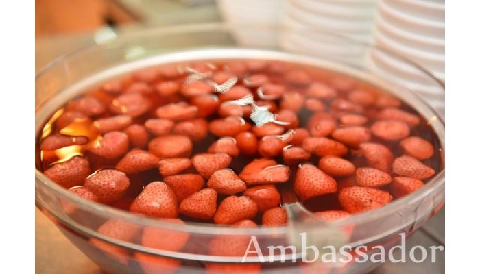 Hotel Ambassador poza 8