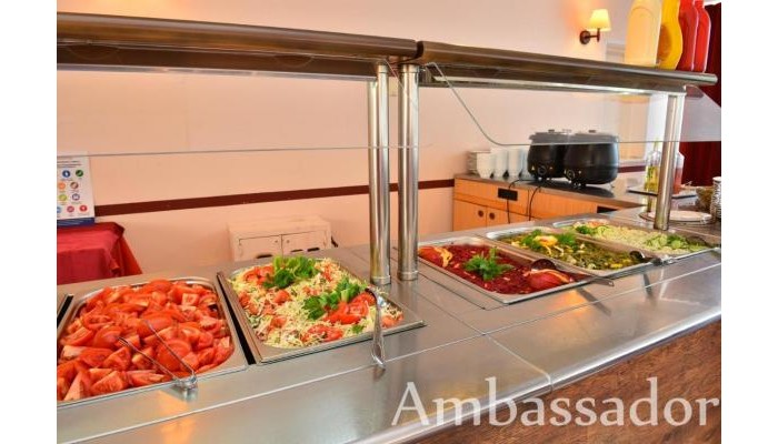 Hotel Ambassador poza 11