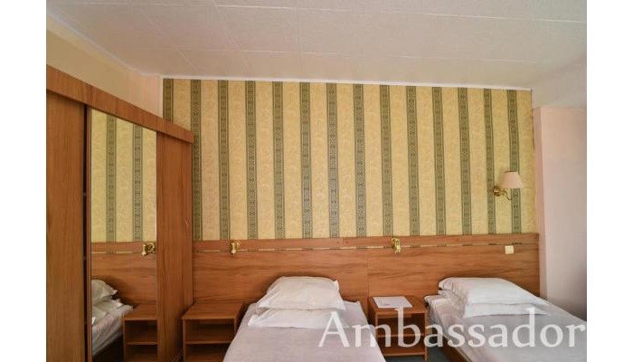 Hotel Ambassador poza 3