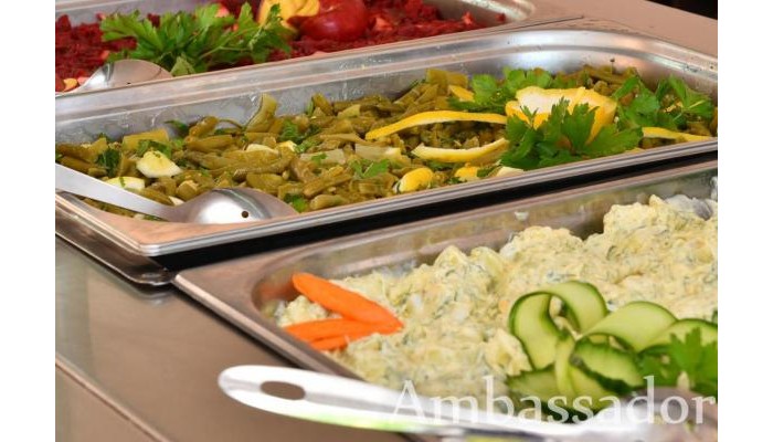 Hotel Ambassador poza 12