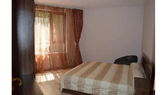Hotel Amfora poza 3