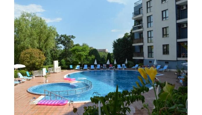 Hotel Amfora poza 15