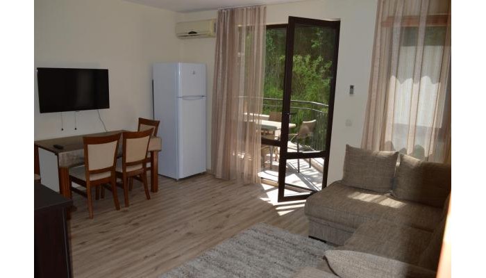 Hotel Amfora poza 9