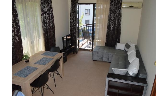 Hotel Amfora poza 6