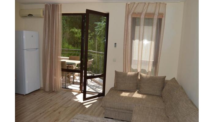 Hotel Amfora poza 8