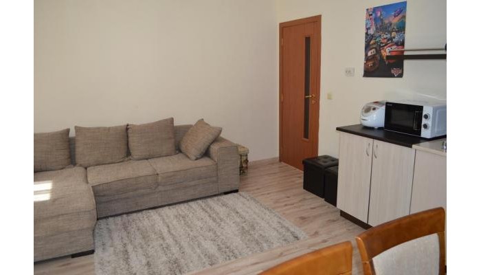 Hotel Amfora poza 5
