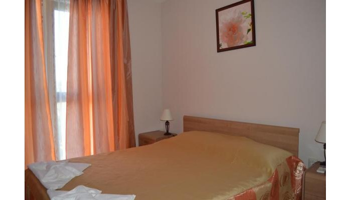 Hotel Amfora poza 4