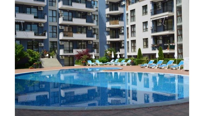 Hotel Amfora poza 0