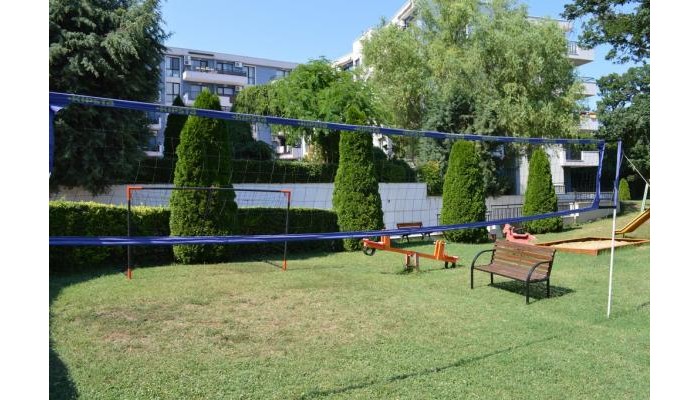 Hotel Amfora poza 12