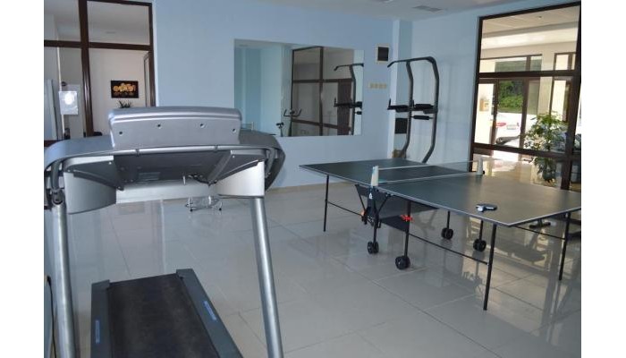 Hotel Amfora poza 13