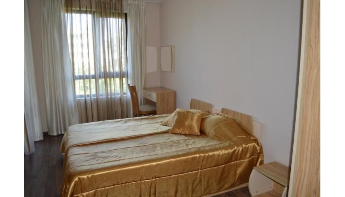 Hotel Amfora poza 1