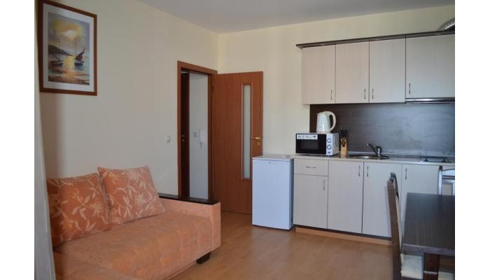 Hotel Amfora poza 11