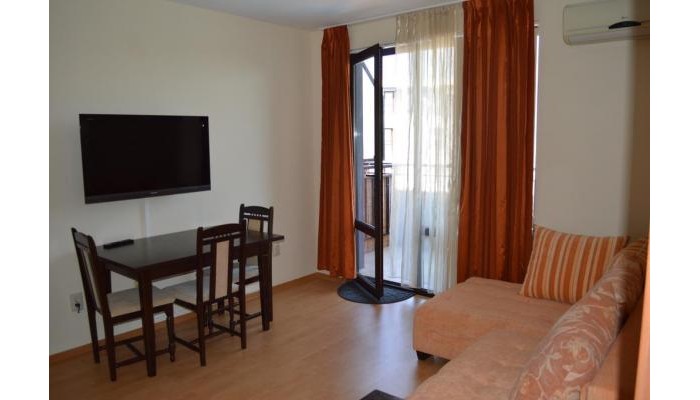 Hotel Amfora poza 10