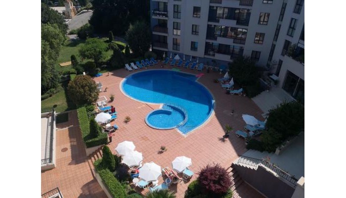 Hotel Amphora Palace poza 9